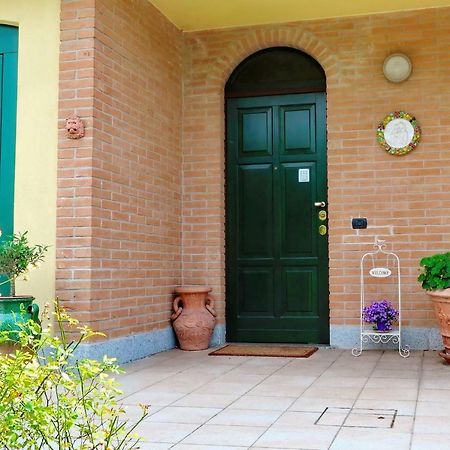 Villa Milena Arese Extérieur photo