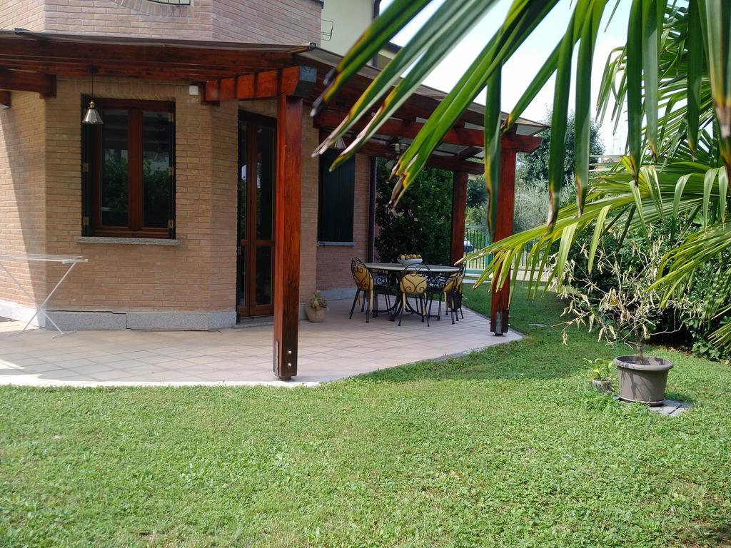 Villa Milena Arese Extérieur photo