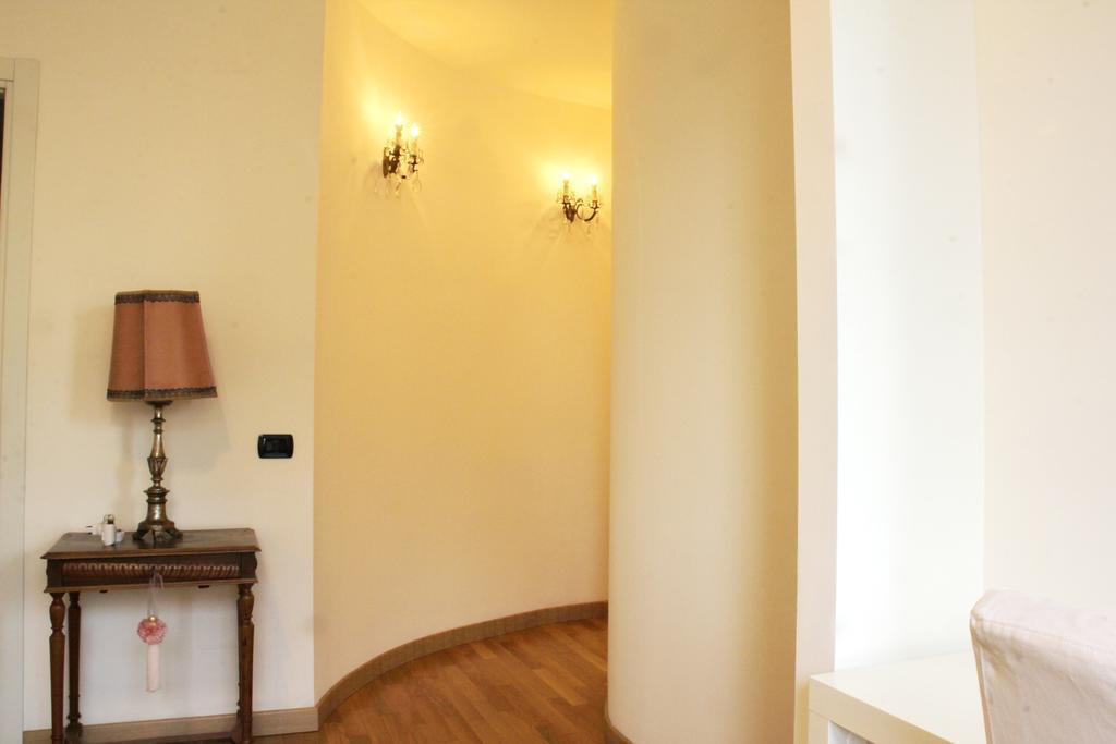 Villa Milena Arese Extérieur photo