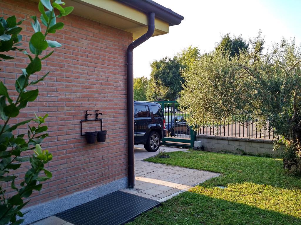 Villa Milena Arese Extérieur photo