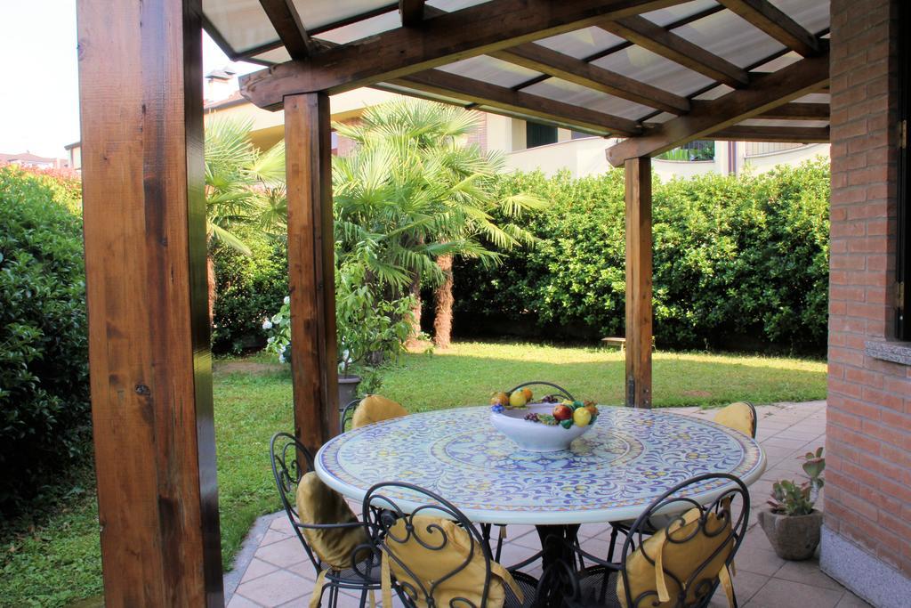 Villa Milena Arese Extérieur photo