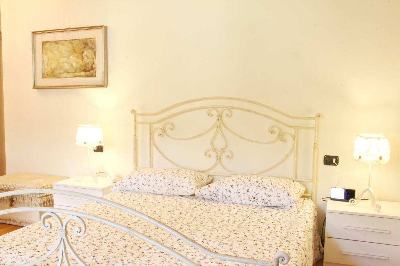 Villa Milena Arese Extérieur photo