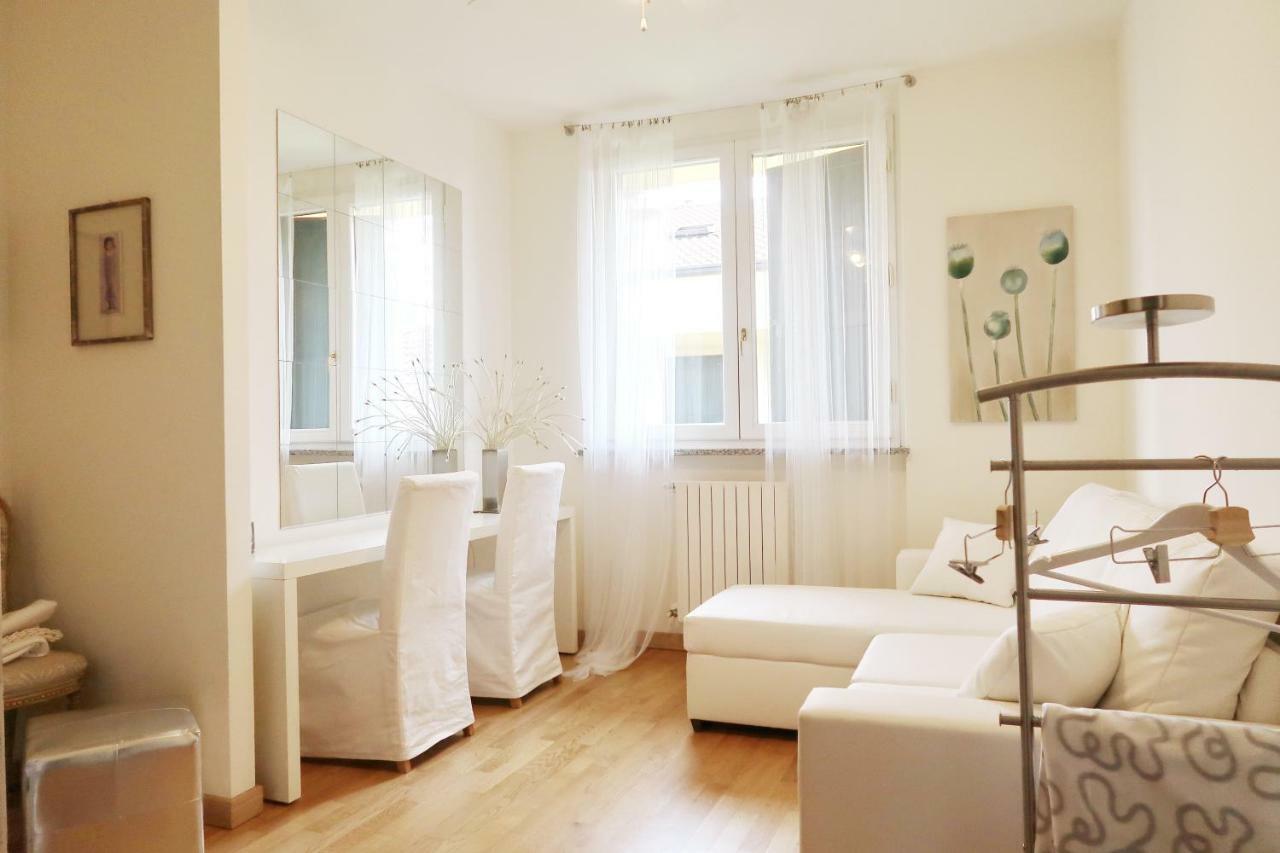 Villa Milena Arese Extérieur photo