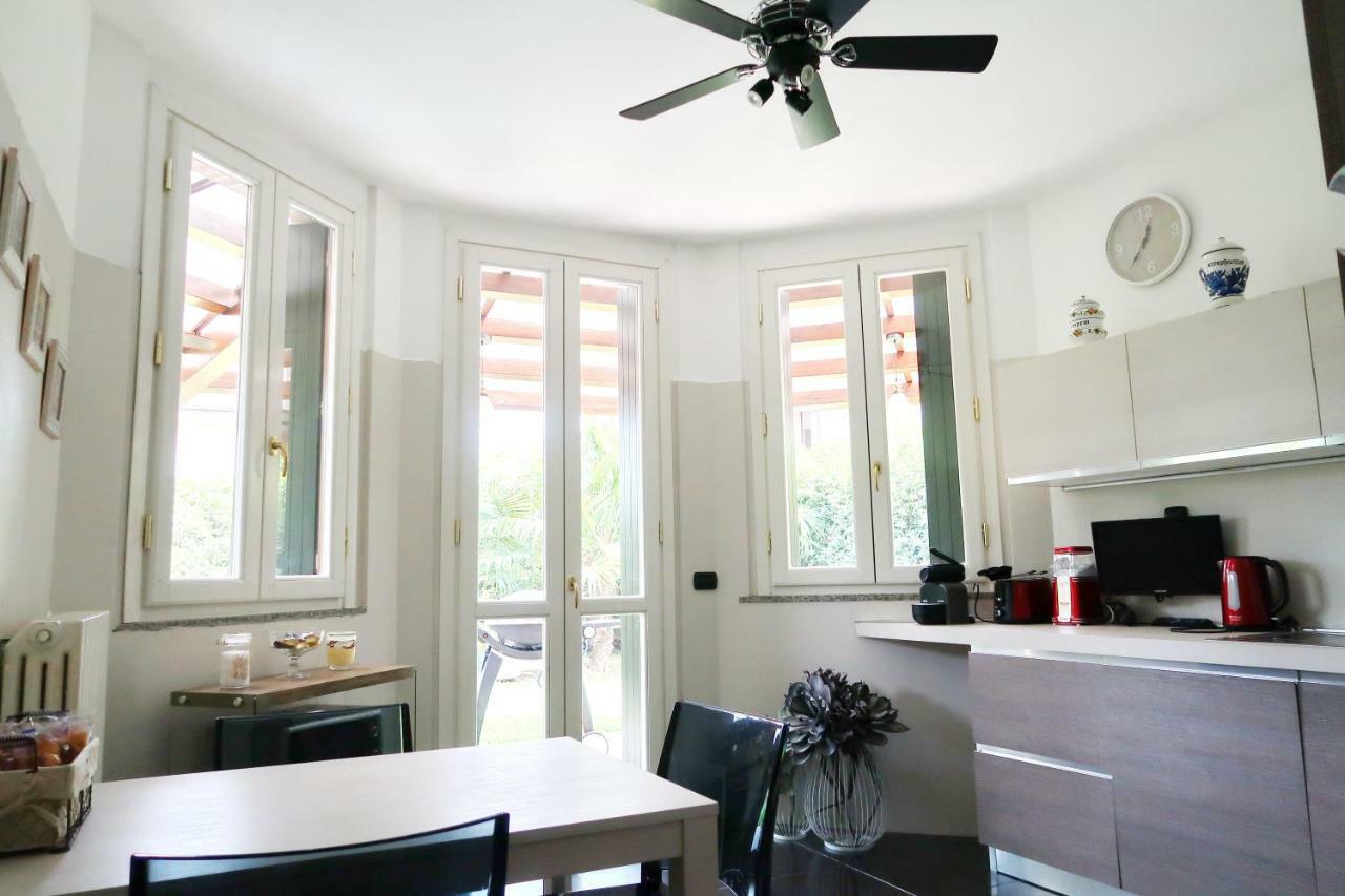 Villa Milena Arese Extérieur photo